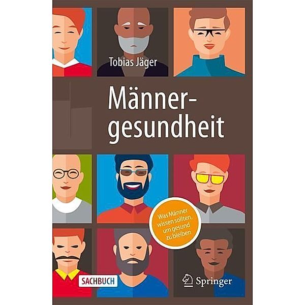 Männergesundheit, Tobias Jäger