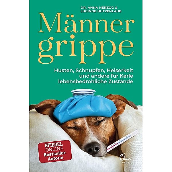 Männergrippe, Lucinde Hutzenlaub, Anna Herzog