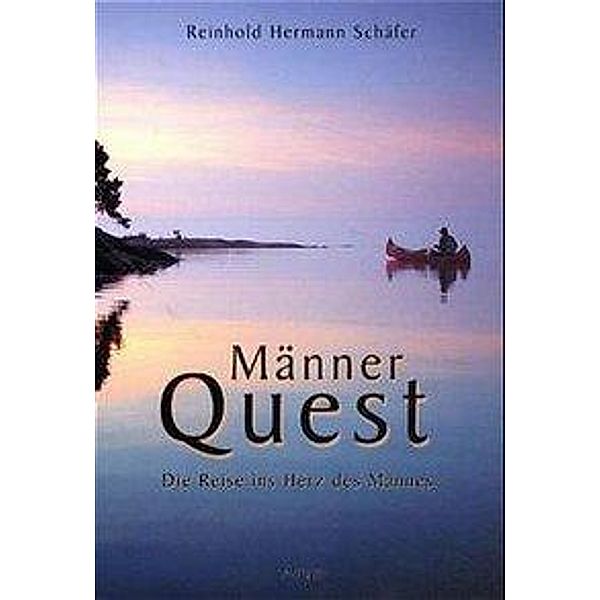 MännerQuest, Reinhold Schäfer