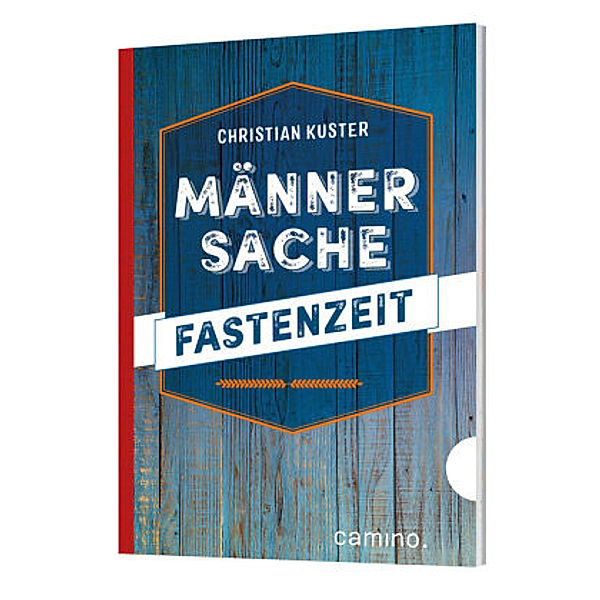 Männersache Fastenzeit, Christian Kuster