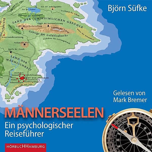 Männerseelen, Björn Süfke