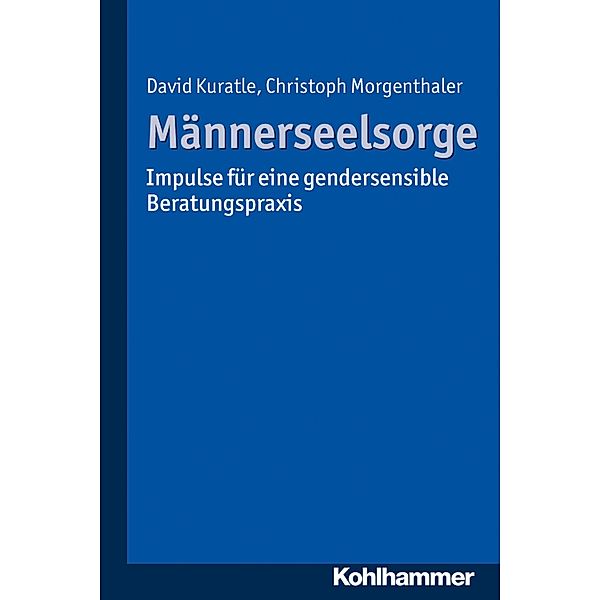 Männerseelsorge, David Kuratle, Christoph Morgenthaler