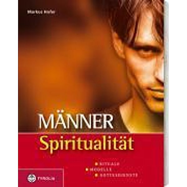 Männerspiritualität, Markus Hofer