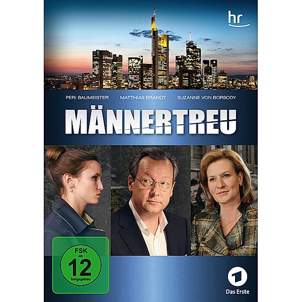 Männertreu, Thea Dorn