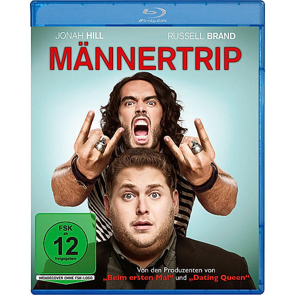 Männertrip