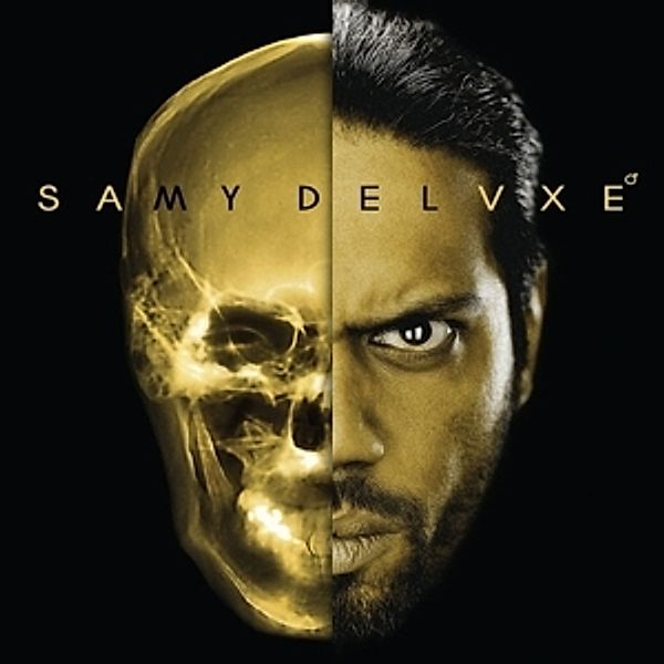 Männlich (Limited Deluxe Edition), Samy Deluxe