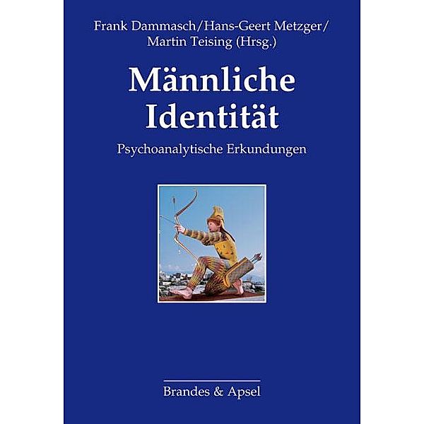 Männliche Identität