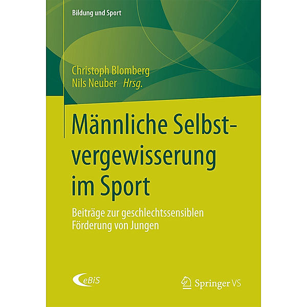 Männliche Selbstvergewisserung im Sport