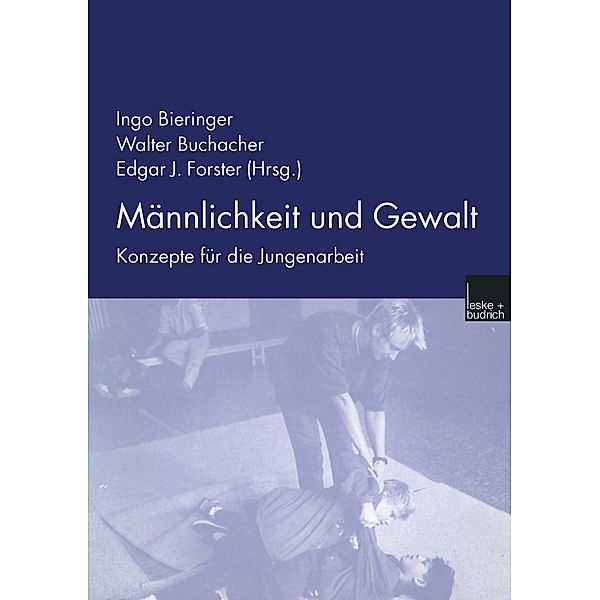 Männlichkeit und Gewalt