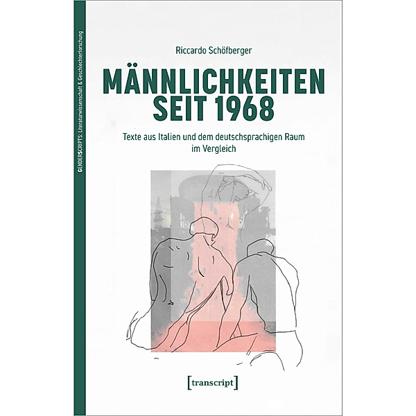 Männlichkeiten seit 1968, Riccardo Schöfberger