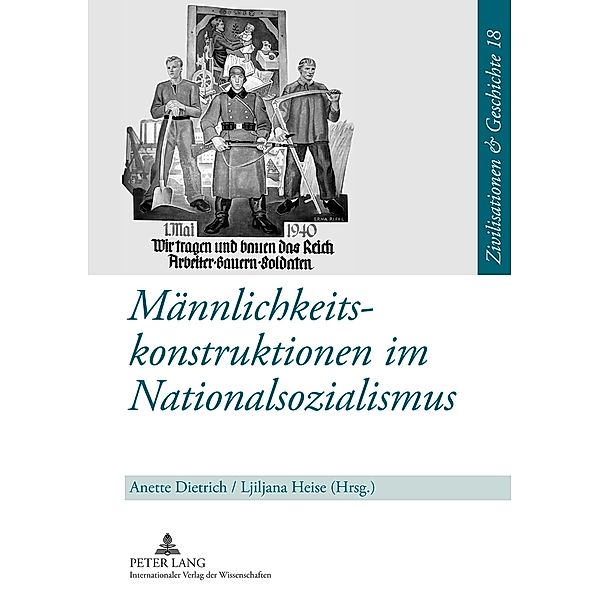 Männlichkeitskonstruktionen im Nationalsozialismus