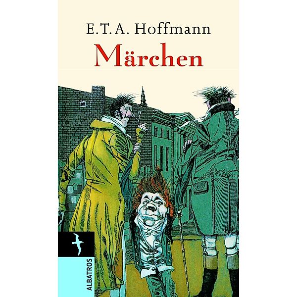 Märchen, E. T. A. Hoffmann