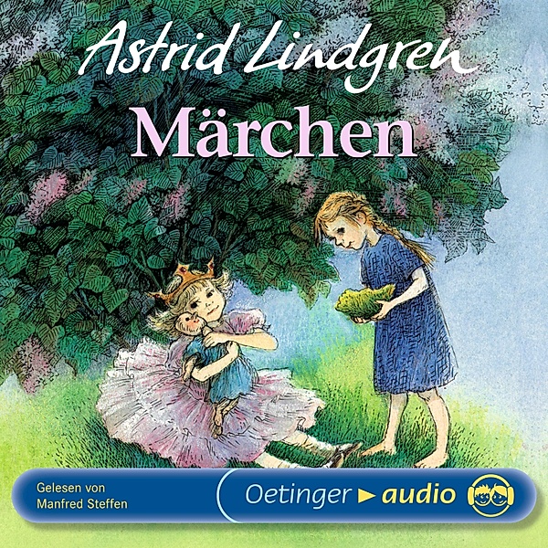 Märchen, Astrid Lindgren