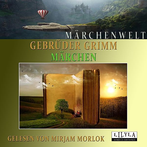 Märchen, Die Gebrüder Grimm