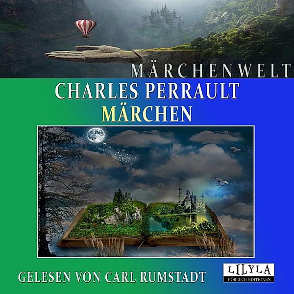 Märchen, Charles Perrault
