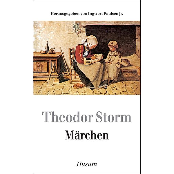 Märchen, Theodor Storm