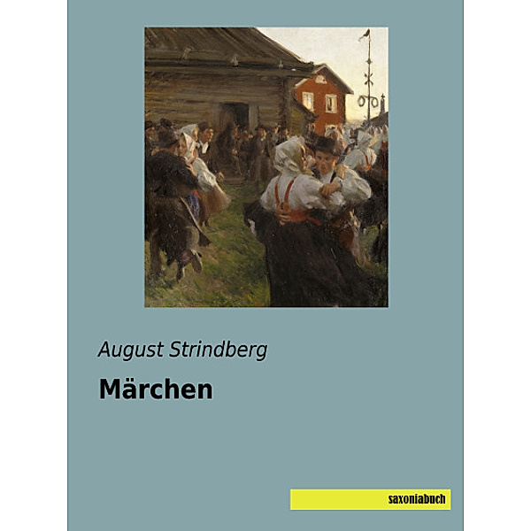 Märchen, August Strindberg