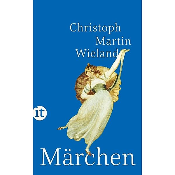 Märchen, Christoph Martin Wieland
