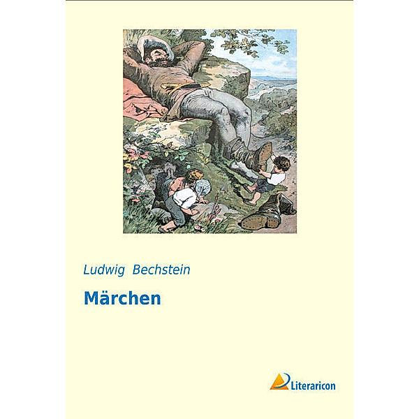 Märchen, Ludwig Bechstein