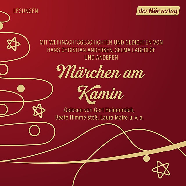 Märchen am Kamin Hörbuch sicher downloaden bei Weltbild.de