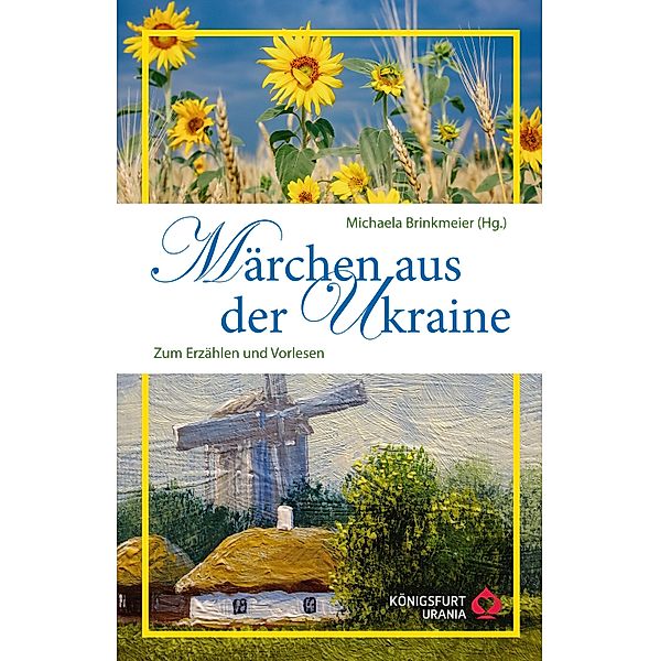 Märchen aus der Ukraine