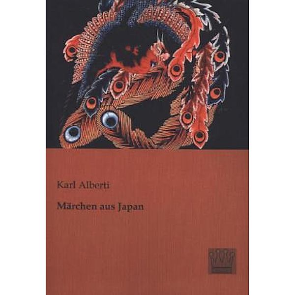 Märchen aus Japan, Karl Alberti
