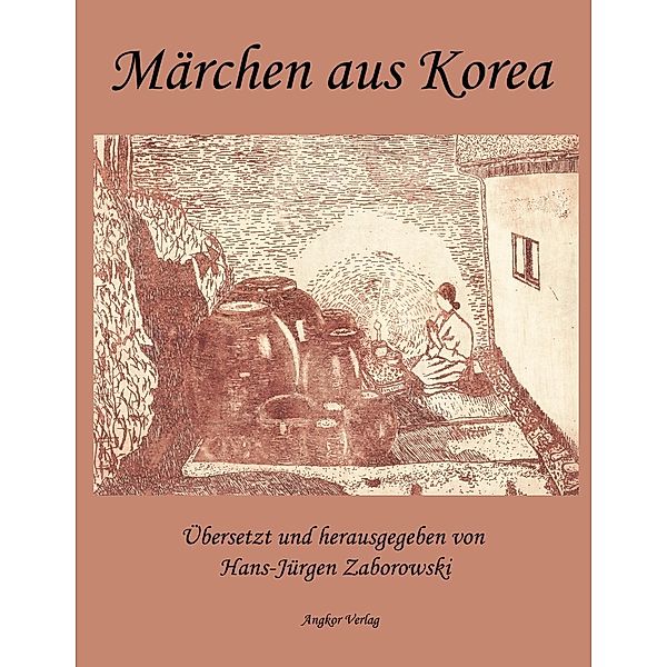 Märchen aus Korea