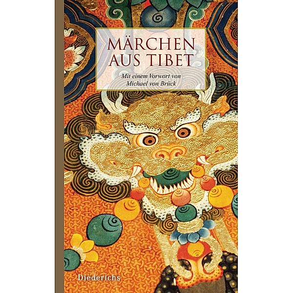 Märchen aus Tibet