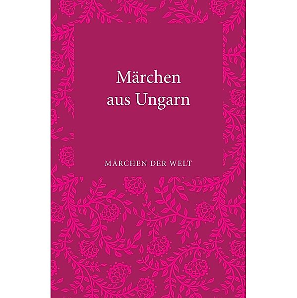 Märchen aus Ungarn