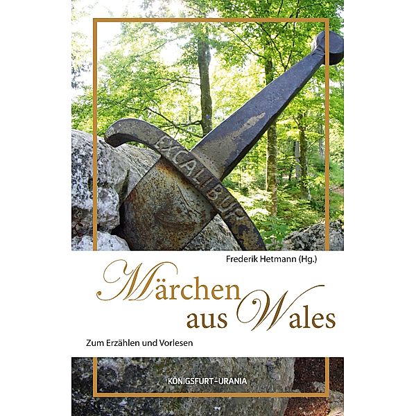 Märchen aus Wales