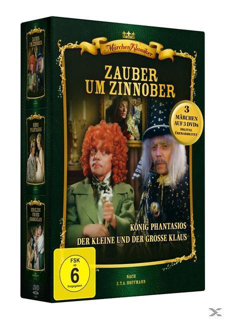 Image of Märchen-Box 2