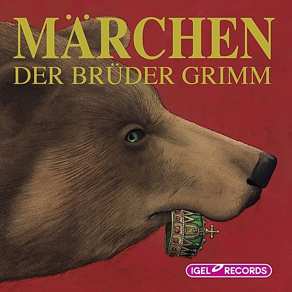 Märchen der Brüder Grimm, Die Gebrüder Grimm