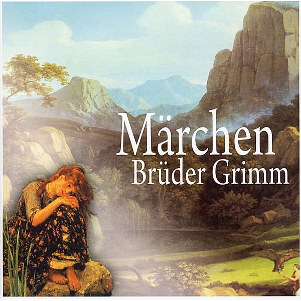 Märchen Der Brüder Grimm, Birgit Edenharter, Kristin Wolf