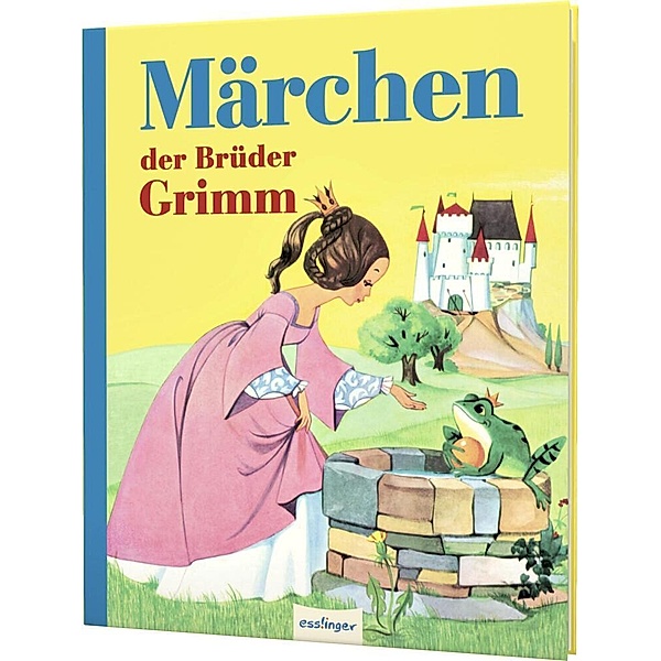 Märchen der Brüder Grimm.Bd.2, Jacob Grimm, Wilhelm Grimm