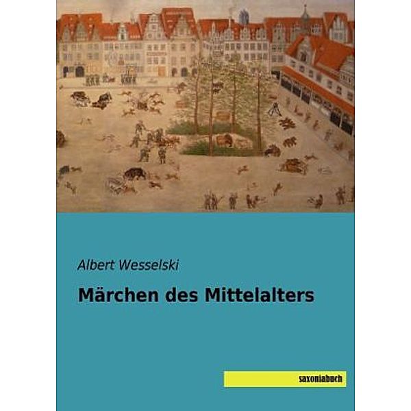 Märchen des Mittelalters