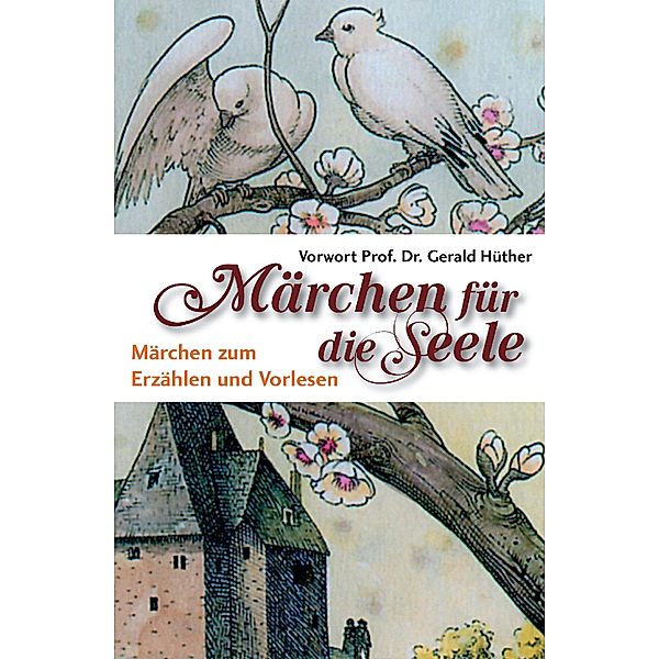 Märchen für die Seele