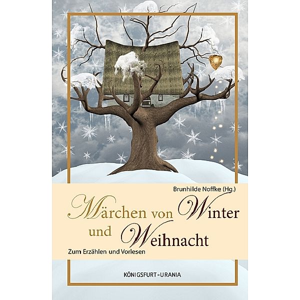 Märchen für Winter und Weihnacht