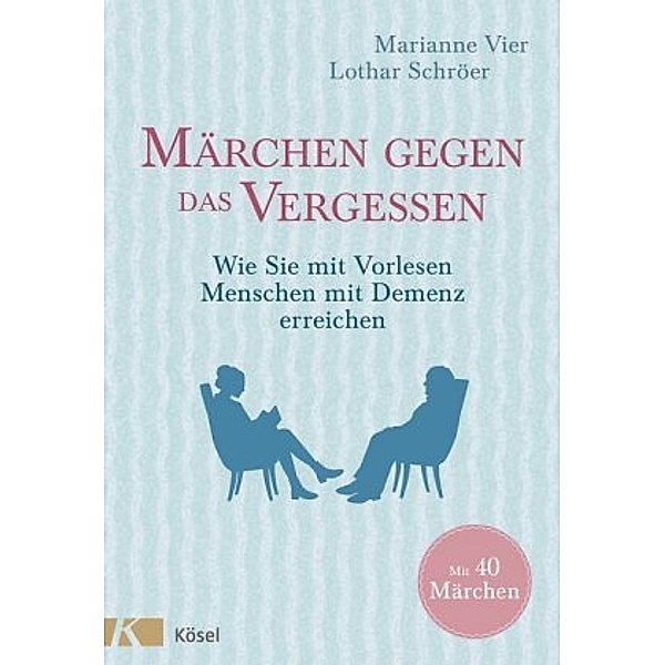 Märchen gegen das Vergessen, Marianne Vier, Lothar Schröer
