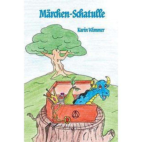 Märchen-Schatulle, Karin Wimmer
