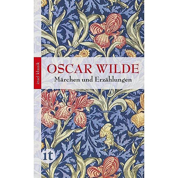 Märchen und Erzählungen, Oscar Wilde