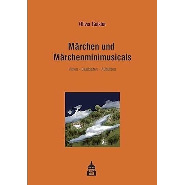 Märchen und Märchenminimusicals, Oliver Geister