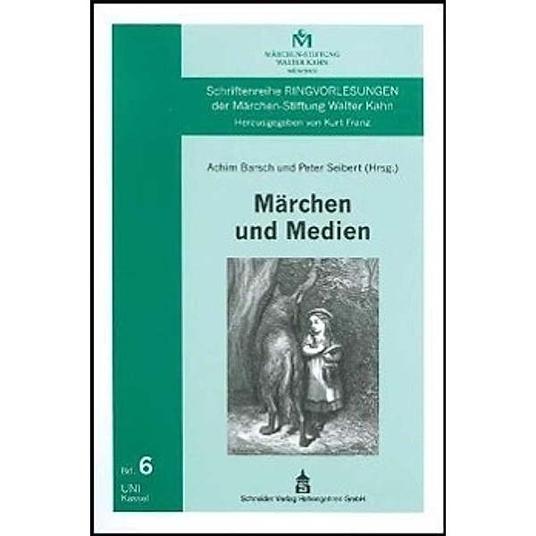 Märchen und Medien, m. DVD-ROM