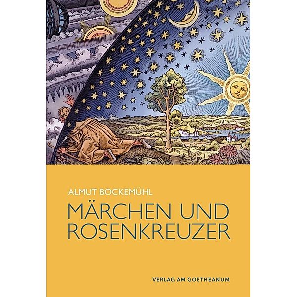 Märchen und Rosenkreuzer, Almut Bockemühl