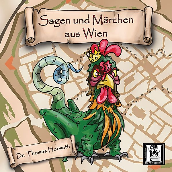 Märchen und Sagen aus Wien, Tommi Horwath