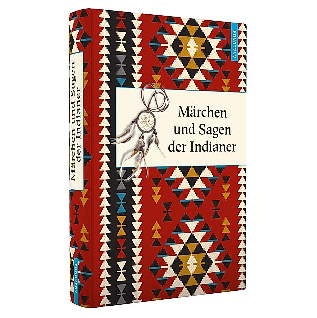 Marchen Und Sagen Der Indianer Nordamerikas Buch Weltbild At