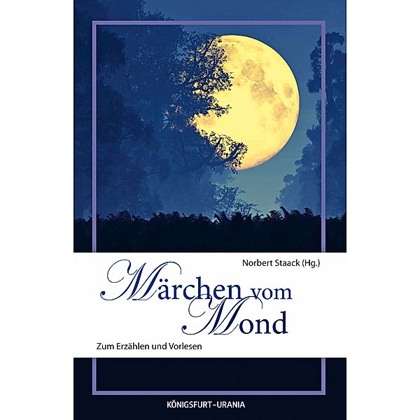 Märchen vom Mond