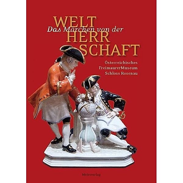 Märchen von der Weltherrschaft