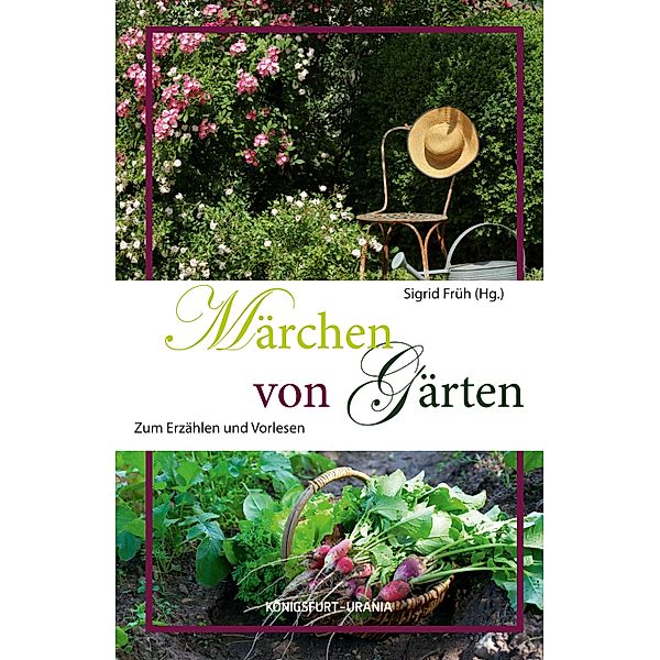 Märchen von Gärten