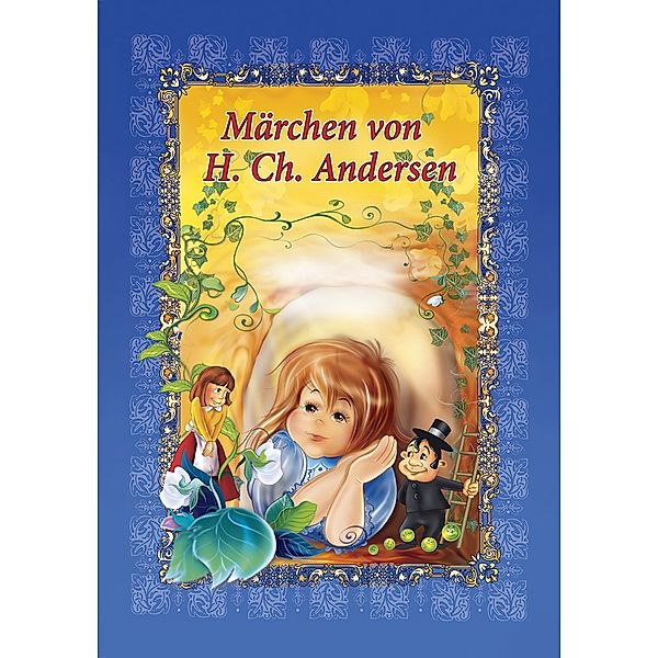 Märchen von H. Ch. Andersen, Dorota Skwark