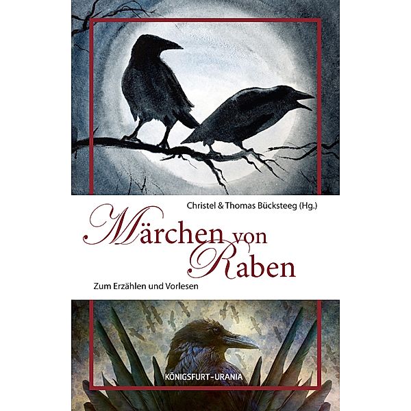 Märchen von Raben